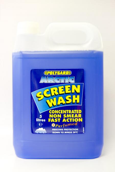 5l screen wash