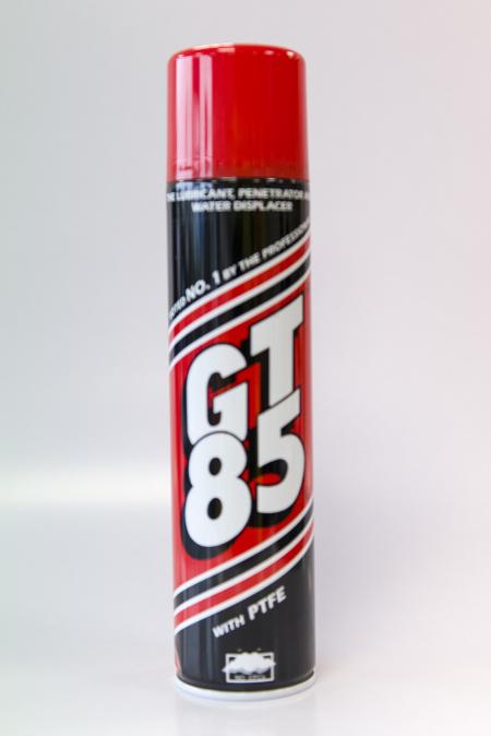 Gt85 lubricant