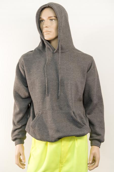 Premium hooded sweatshirt