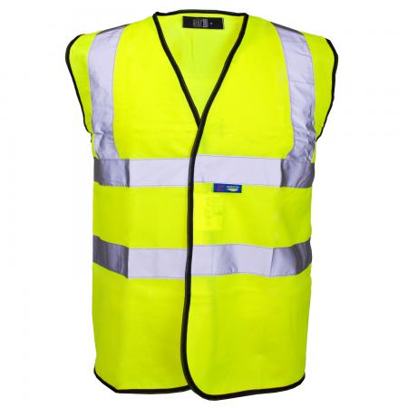 Hi vis vest