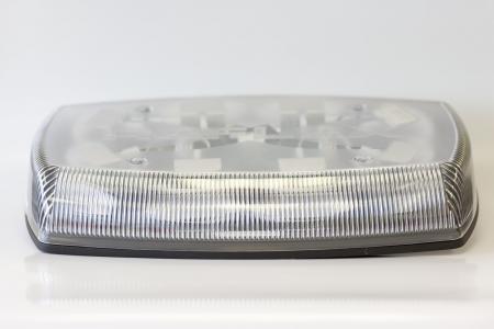 Magnetic mount 380mm 8 head led minibar