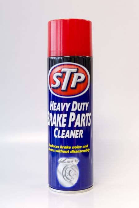 Stp brake parts cleaner