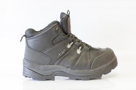 Tomcat rhyolite metatarsal safety boot